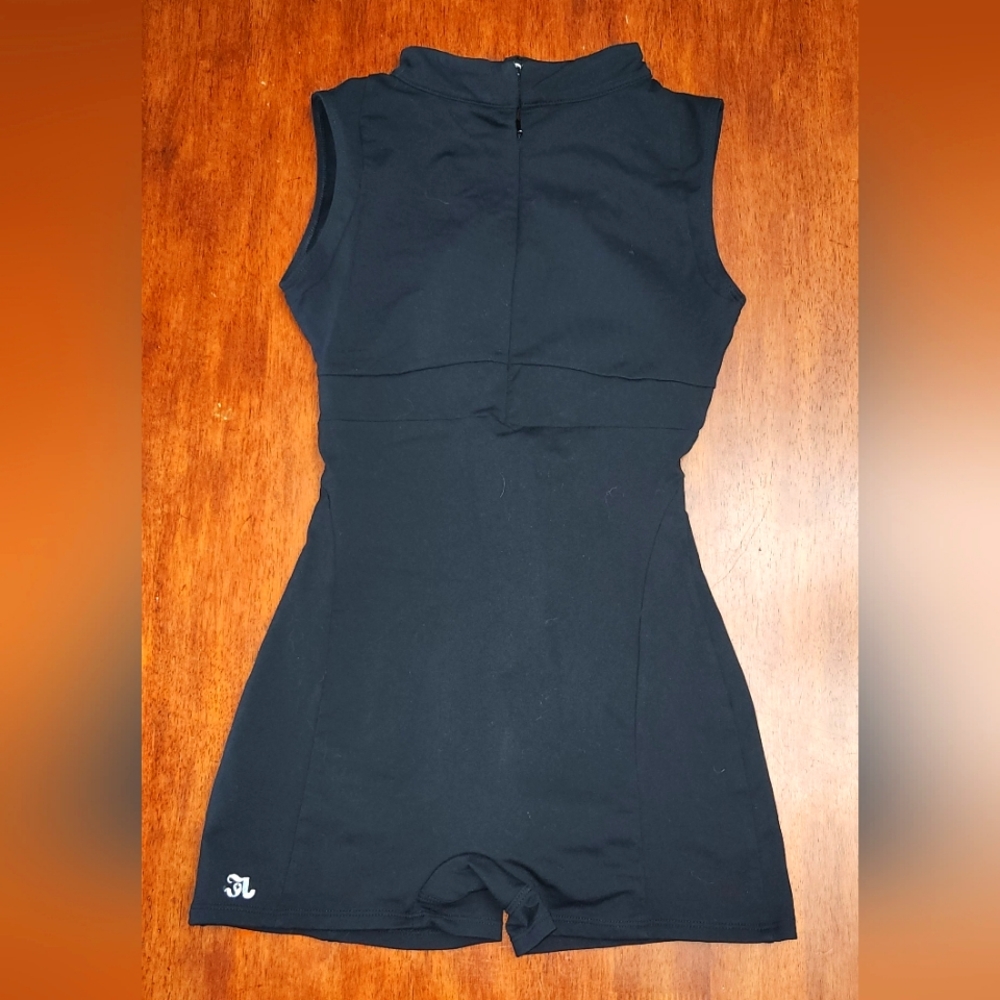 Jo And jax leotard